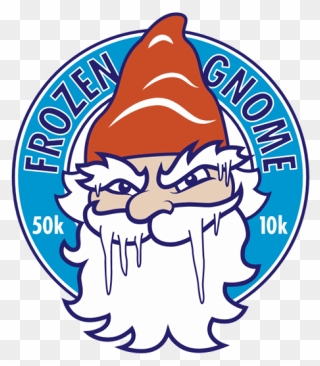 Picture10 - Frozen Gnome Clipart