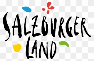 Slt Primarylogo Cymk 4c - Salzburger Land Tourismus Clipart