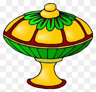 Vase 13 Clip Arts - Clip Art - Png Download