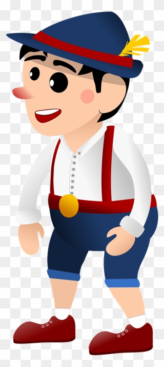 Wood Puppet Cartoon Png Clipart