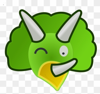 Free Dinosaur Clipart - Png Download