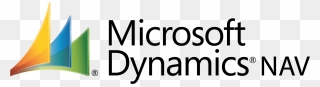 Microsoft Dynamics Nav Training - Background Microsoft Dynamics Crm Logo Clipart