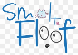 Smol To Floof Clipart
