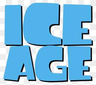 Ice Age Png Transparent Photo - Ice Age Clipart