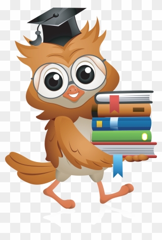 Free Png Teacher Owl Clip Art Download Pinclipart