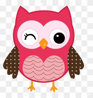 Http Lendasdacoruja Blogspot Com - Cute Owl Png Clipart