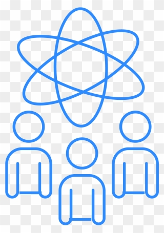 Related To Nuclear Energy Clipart