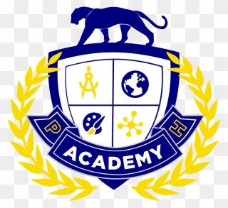 Pha - Taft Middle School Okc Logo Clipart