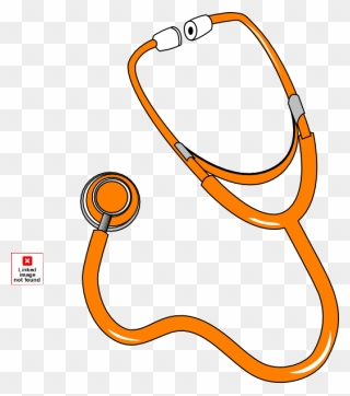 Stethoscope Png Vector - Stethoscope Clipart Transparent Png