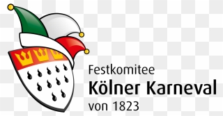 Festkomitee Kölner Karneval Clipart