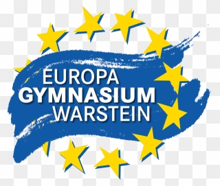 Europa Gymnasium Warstein Clipart