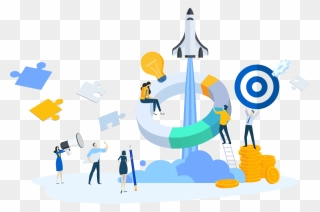 보고서 Ppt 템플릿 다운 Clipart