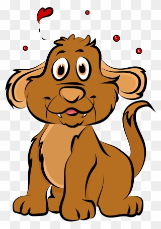 Dessin Chien Clipart Pinclipart