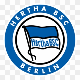 Hertha Bsc Clipart