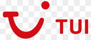Tui Airways Logo Png Clipart