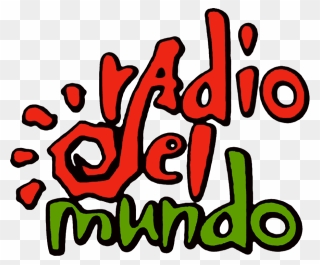 Grand Theft Auto Wiki - Radio Del Mundo Clipart