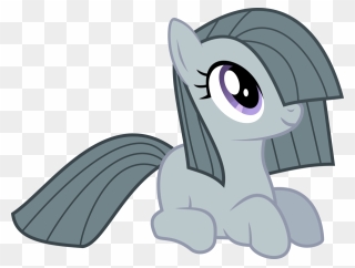 Mlp Marble Pie Filly Clipart