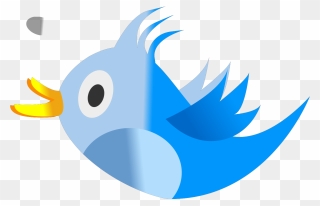 Tweet Bird Clipart