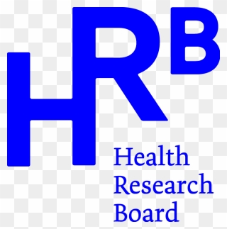 Hrb Factsheet January 2017 Cocaine - Health Research Board Logo Clipart