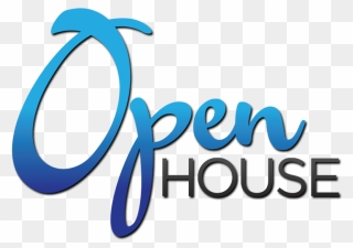Open House Clipart , Png Download - Join Us For An Open House Transparent Png