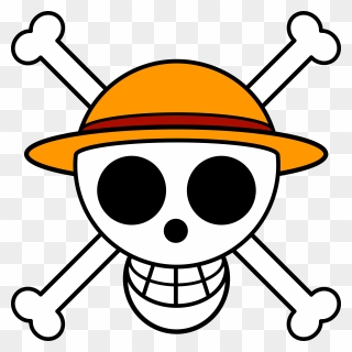 One Piece Icon Png Clipart