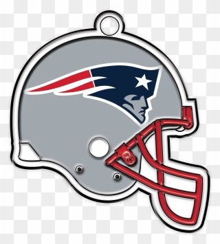 Patriots Helmet Png - Patriots Logo Clipart