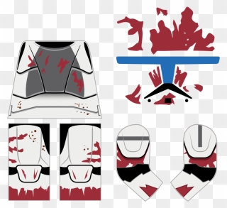 Lego Star Wars Clone Troopers Print Clipart