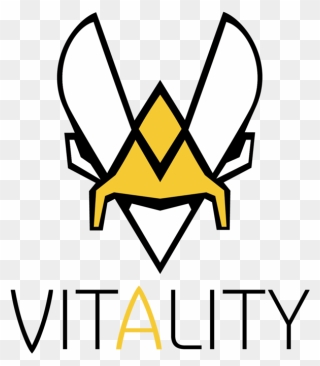 Logo Team Vitality Clipart