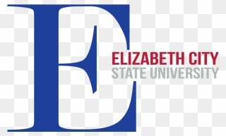 Ecsu - Elizabeth City State University Clipart