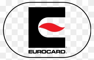Eurocard Logo Png Clipart
