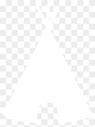 The Best Free Teepee Silhouette Images - Teepee Silhouette Clipart