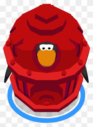 Official Club Penguin Online Wiki - Discord Club Penguin Emoji Clipart