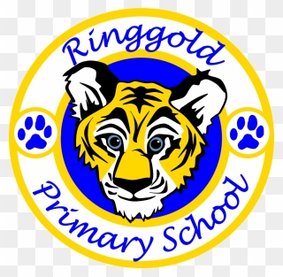 School Logo - Ringgold Primary School Logo Clipart