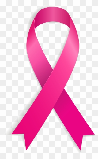 World Aids Day Red - Pink Ribbon Cancer Png Clipart