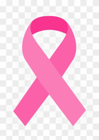 Transparent Pink Ribbons Clipart - World Cancer Day Symbol - Png Download
