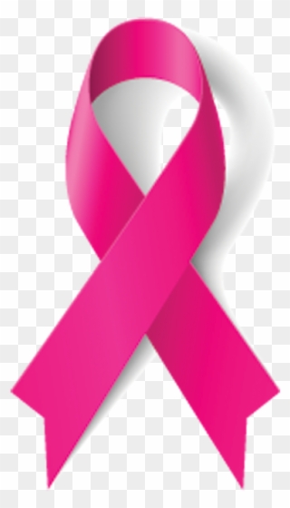 Breast Cancer Awareness Clipart