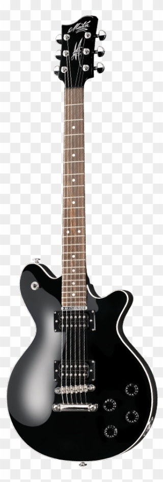 Picture Of An Electric Guitar Clipart