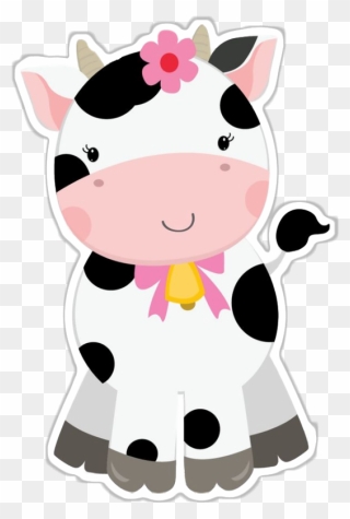 La Vaca Lola Png Clipart