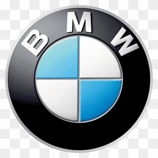 Bmw Logo Clipart