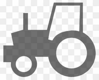 Tractor Clipart