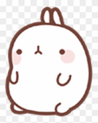 Kawaii Image Hello Kitty Mashimaro Cuteness - Cute Discord Emotes Clipart