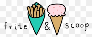 Frites Clipart