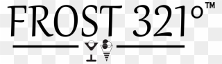 Frost321 Logo Tm Clipart