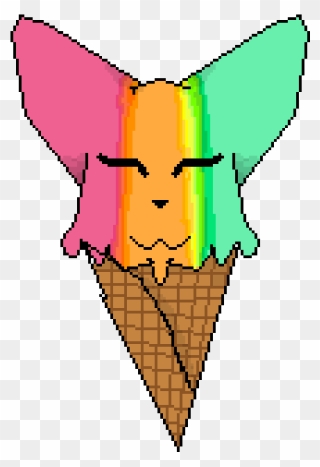 Ice Cream Cone Clipart
