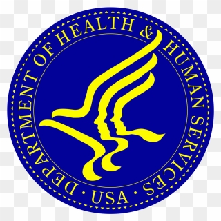 Seal Of Department Of Health And Human Services Clipart