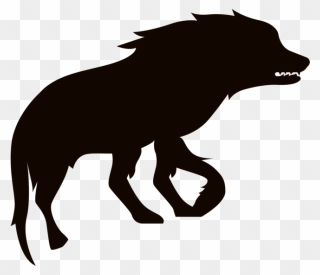Mustang Clipart Mustang Cobra - Silhouette Fantastic Beasts And Where To Find Them - Png Download