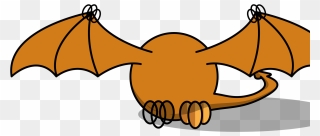 Clipart Dinosaur - Png Download