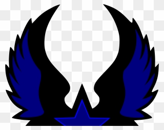 Eagle Star Logo Clipart