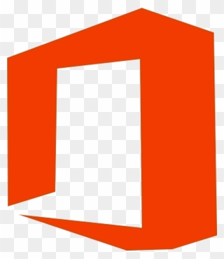 Microsoft Office Suite Icon Clipart