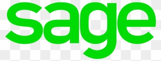 Sage Logo Png Clipart
